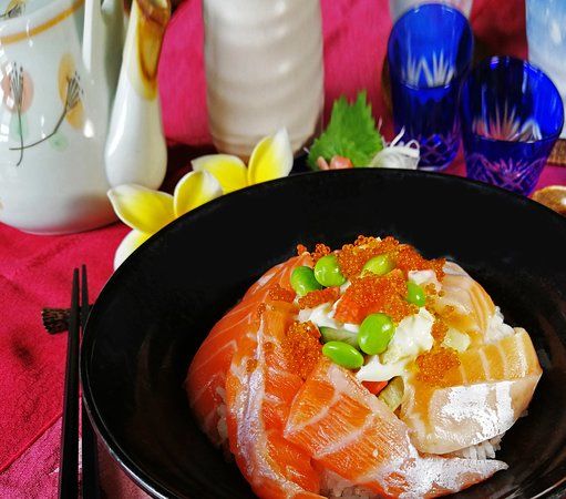 Ichii Japanese Restaurant